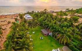 O Resort Goa